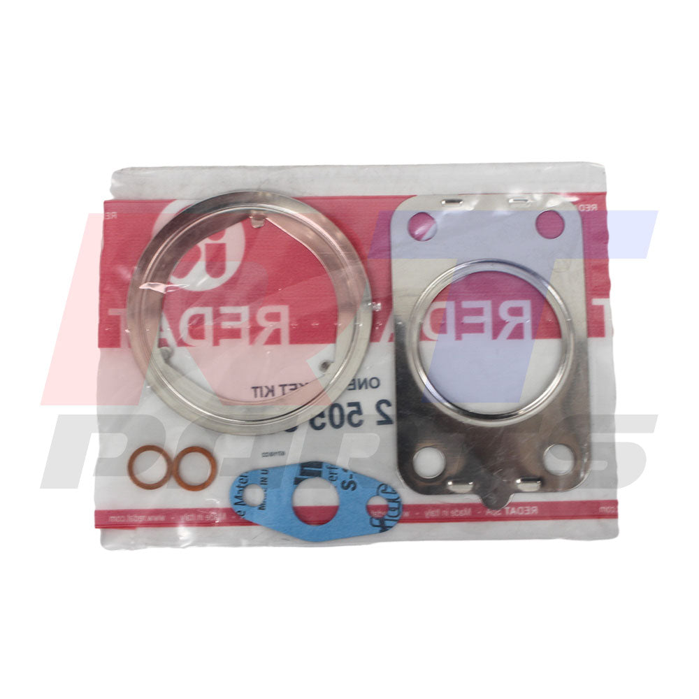 Genuine Turbo Charger TD04 For Volkswagen Crafter BJM/BJL 2.5L 49377-07400