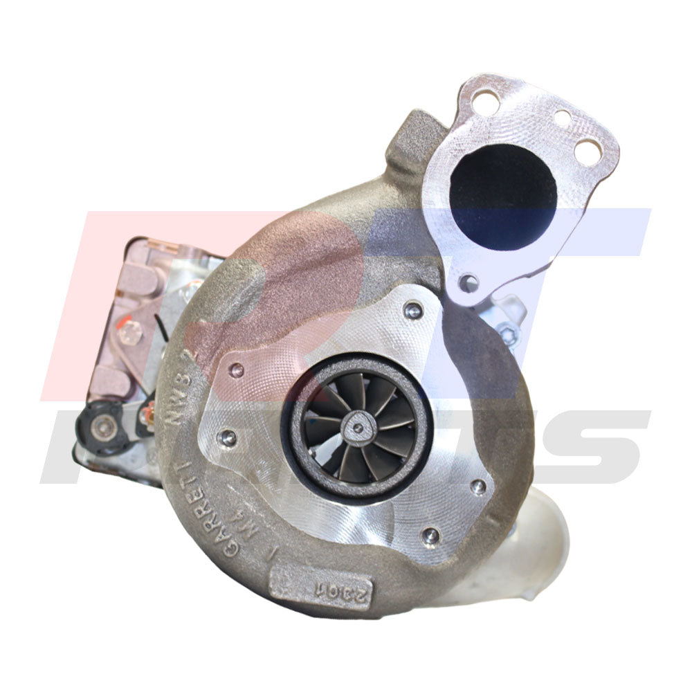 Genuine Turbo Charger GTA2056VK For Mercedes Benz E280 OM642 3.0L 765155-5008S