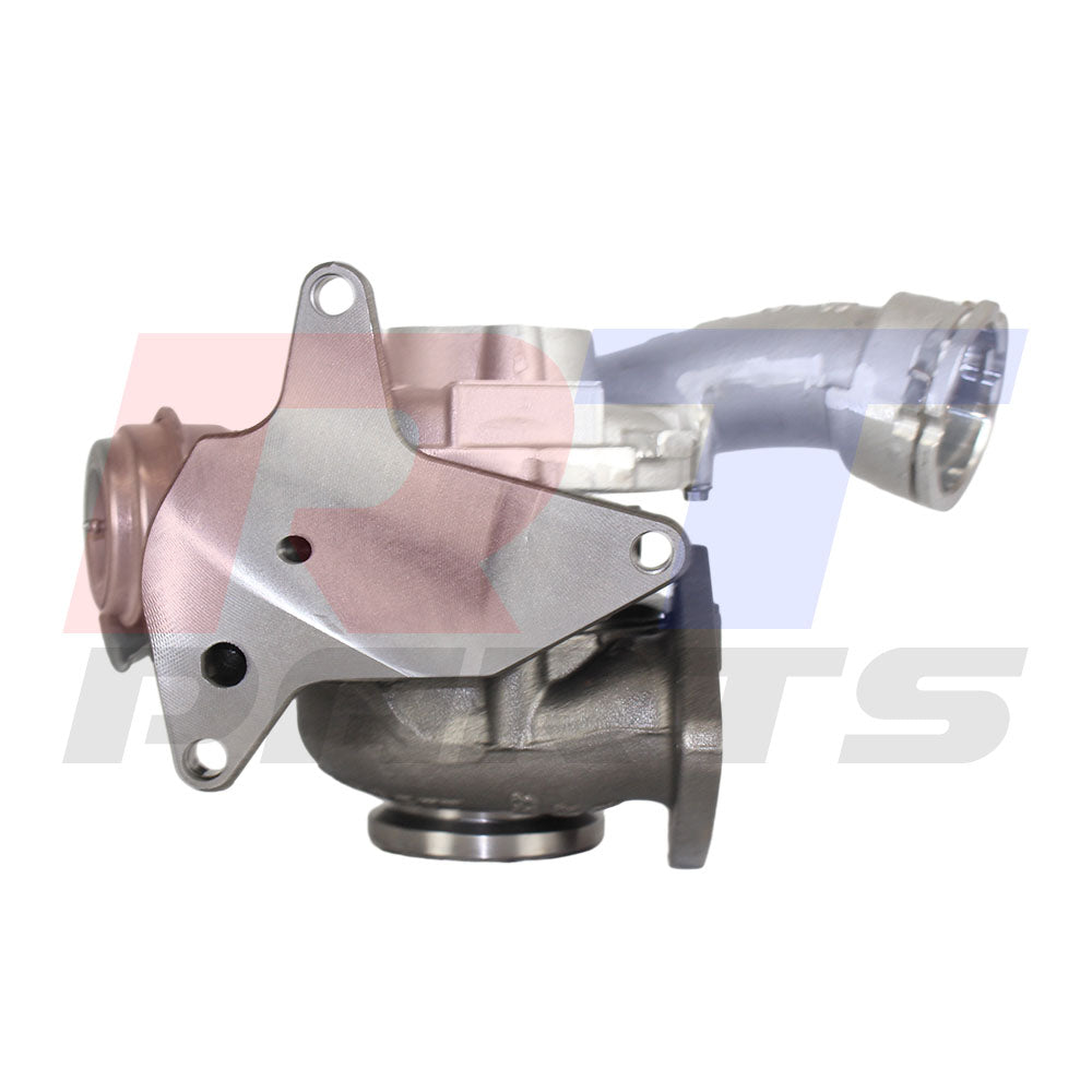 Genuine Turbo Charger GTB1749V For Volkswagen Campmobile T5 AXD/BNZ 2.5L 760698-5005S