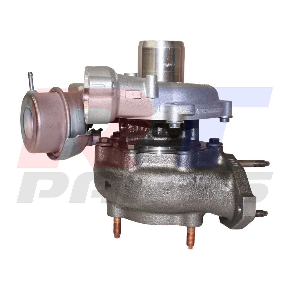 Genuine Turbo Charger BV38 For Renault Traffic III 2014 Onwards 54389880018