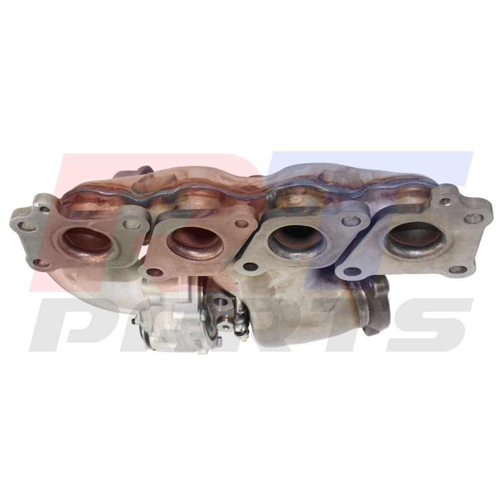Genuine Turbo Charger K03 For Land Rover Discovery 2.0L Ecoboost 2013 Onwards 53039980462