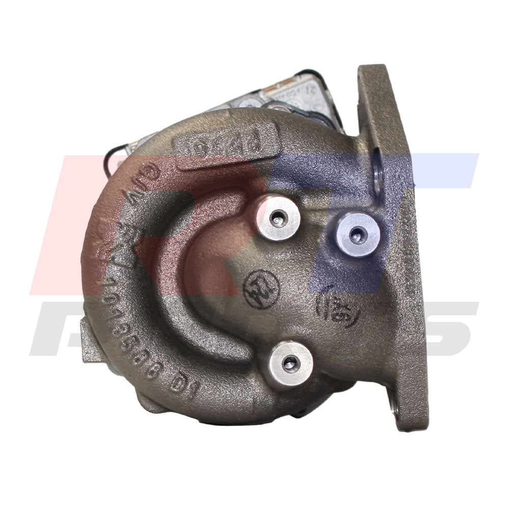 Genuine Turbo Charger KP35 For BMW X5 N47S1 2.0L High Pressure Side 11657823256