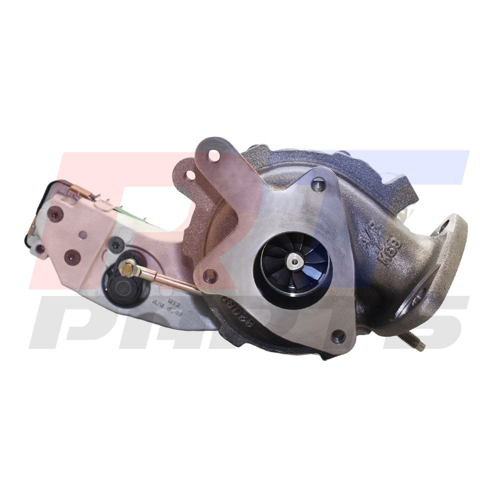 Genuine Turbo Charger GTD1752VKR For Land Rover Discovery 4 V6 3.0L Primary Turbo 824754-5003S