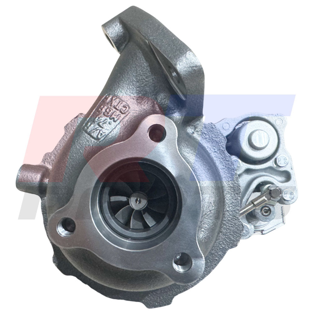 Genuine Billet Turbo Charger GTB1751VK For Hyundai ix35 2.0L 2009-2015 28231-2F001