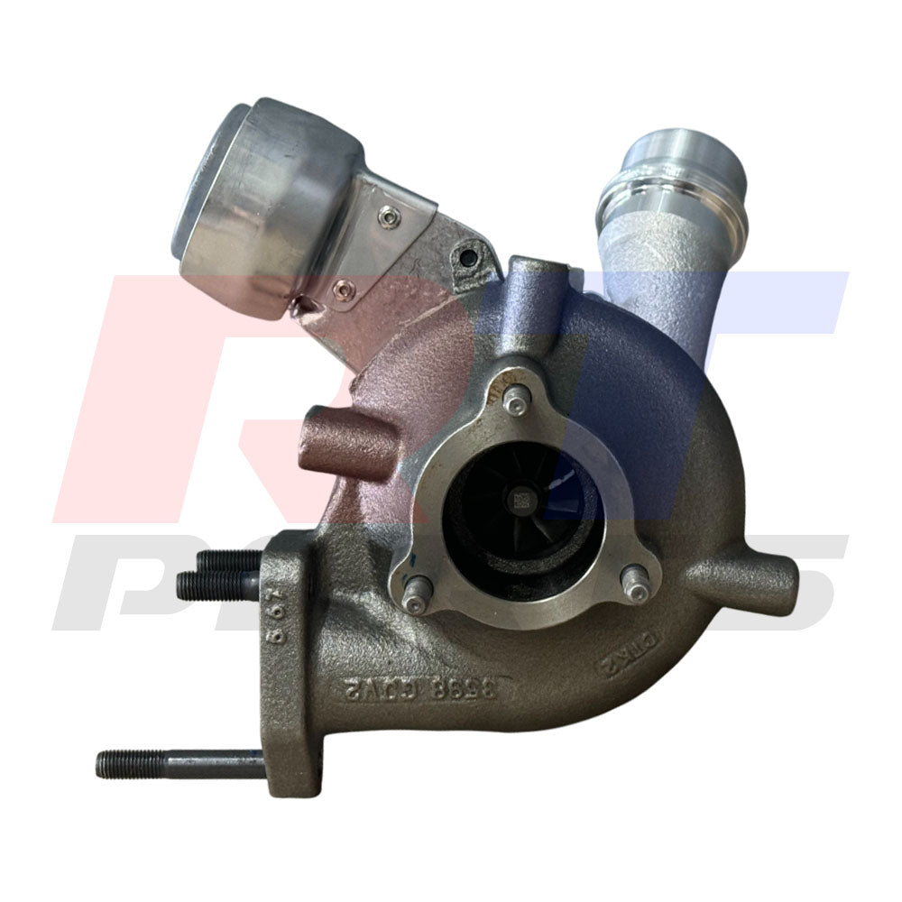 Genuine Billet Turbo Charger BV43 For Hyundai iLoad / iMax 2.5L 2012 Onwards 53039880655