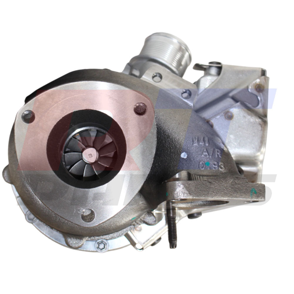 Genuine Billet Turbo Charger GTD2056V For Ford Ranger 3.2L 2015 Onwards FB3Z6K682T