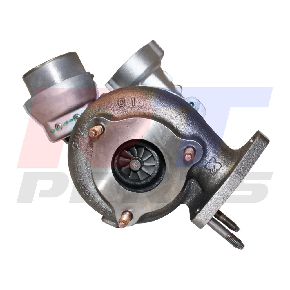 Genuine Turbo Charger BV38 For Renault Traffic III 2014 Onwards 54389880018