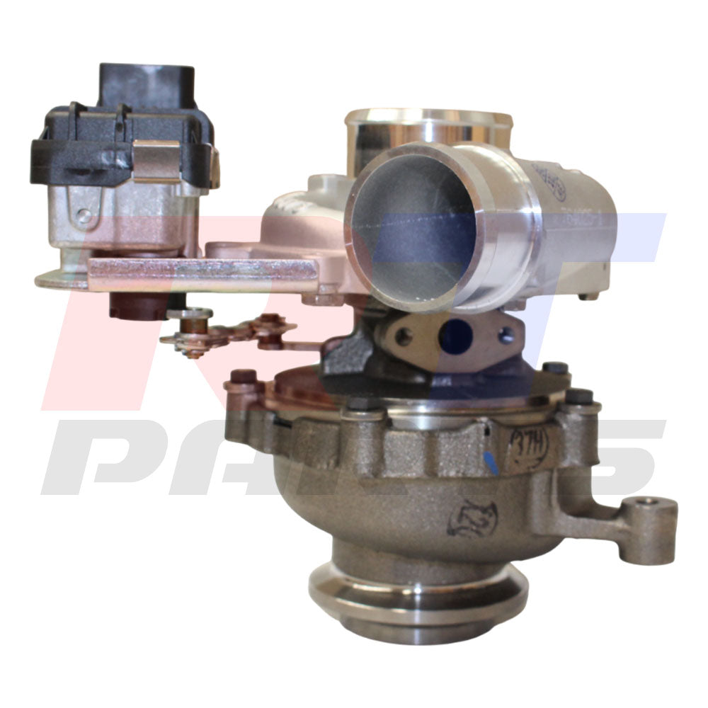 Genuine Turbo Charger GTB1752VK For Land Rover Freelander 2 2.2L 2007 Onwards 753546-5023S