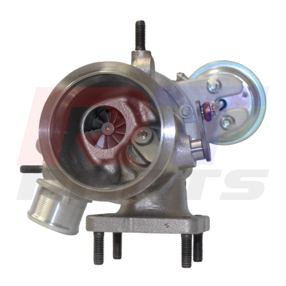 Genuine Turbo Charger MGT1238Z For Alfa Romeo Mito 1.4L 812811-5004S