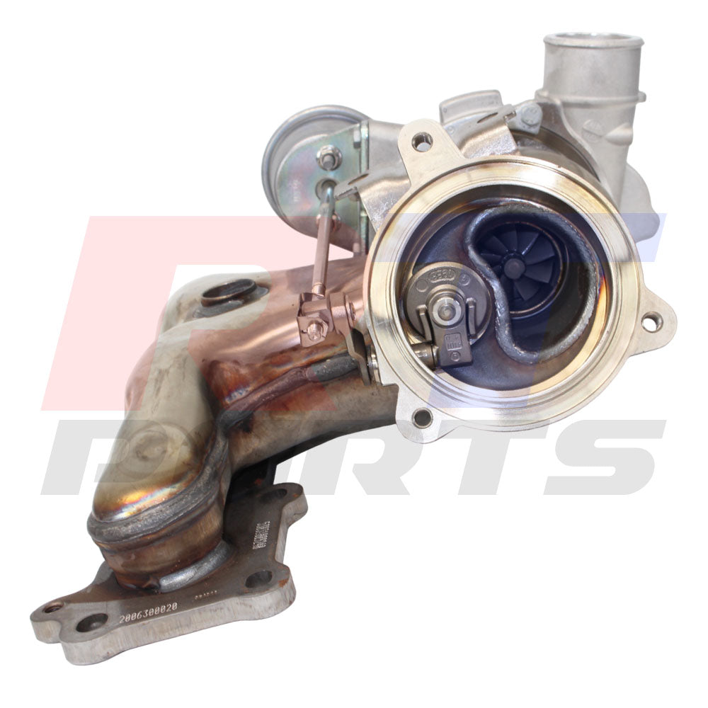 Genuine Turbo Charger K03 For Land Rover Discovery 2.0L Ecoboost 2013 Onwards 53039980462