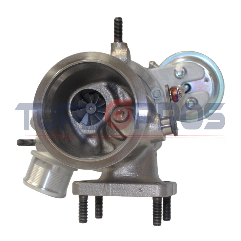 Genuine Turbo Charger MGT1238Z For Flat Punto EVO 1.4L 812811-5004S