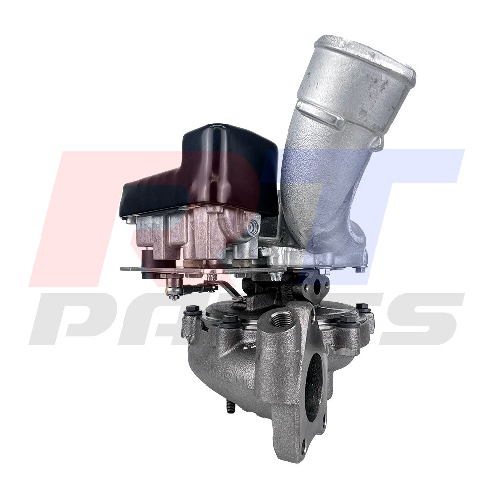 Genuine Turbo Charger GTB2260VK For Land Rover Defender 130 3.0L 776470-5003W