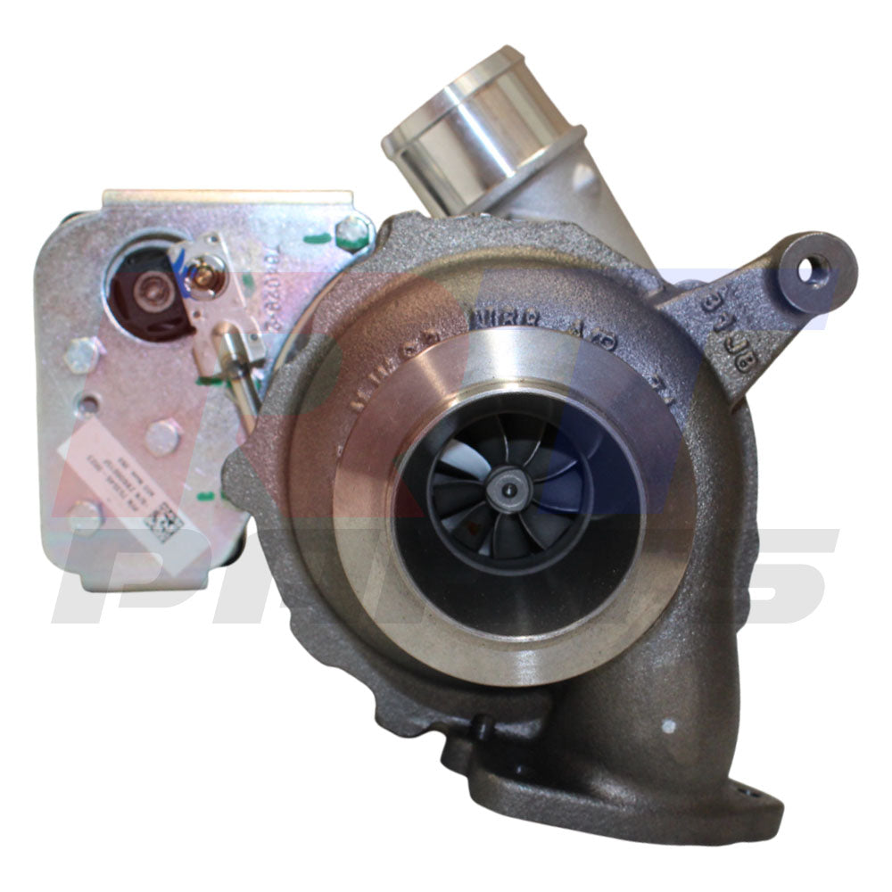 Genuine Turbo Charger GTB1752VK For Land Rover Freelander 2 2.2L 2007 Onwards 753546-5023S