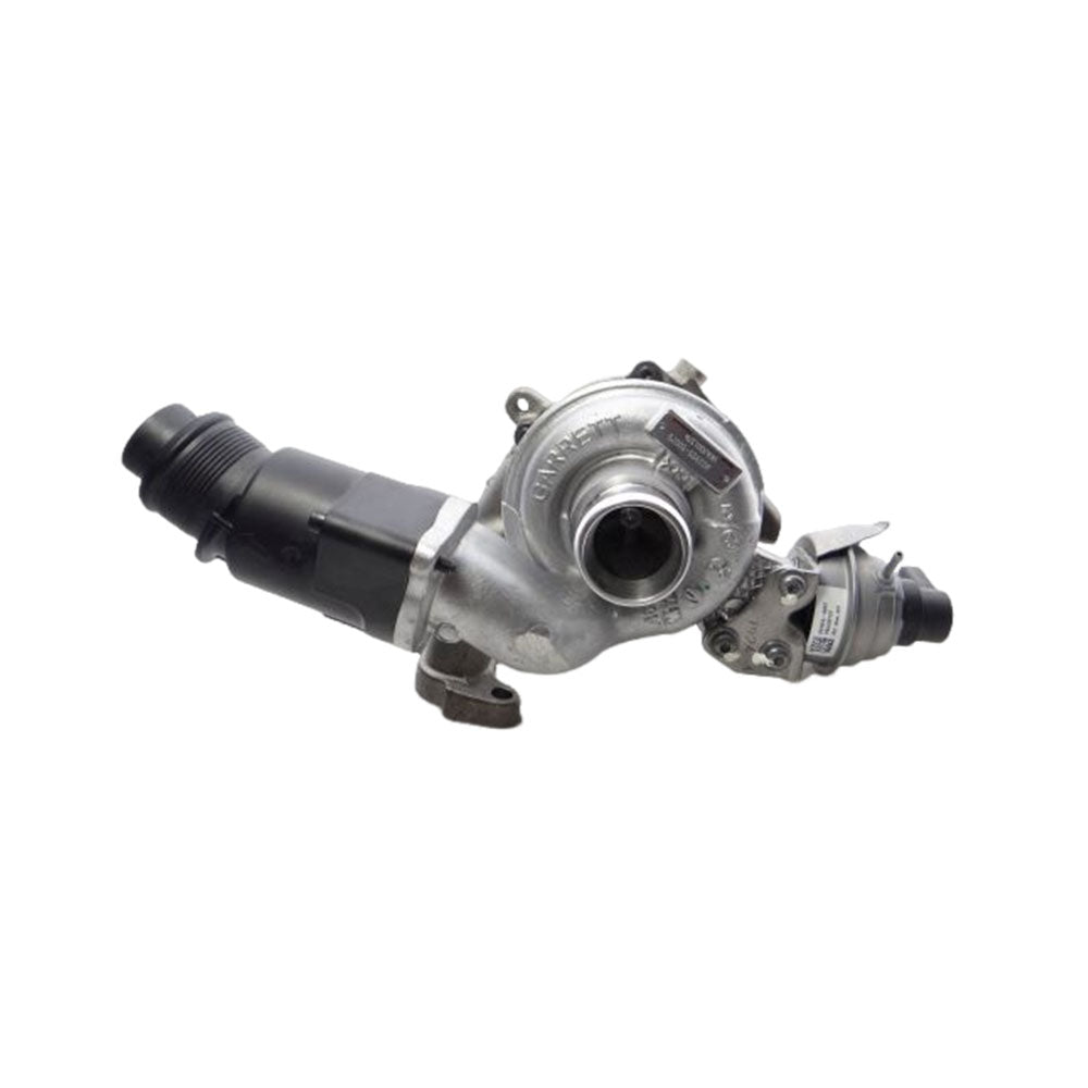 Genuine Turbo Charger GTC1446MVZ For Volkswagen Amarok 2.0L 803955-5008S