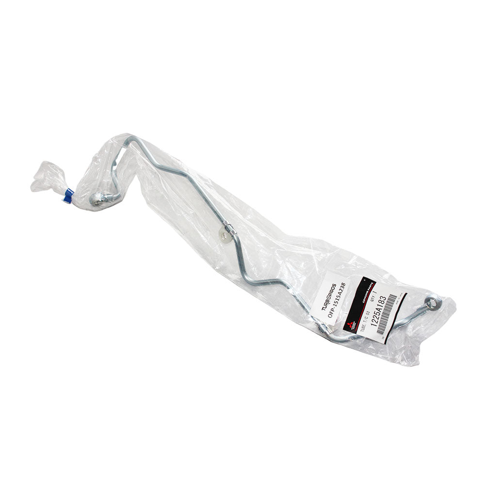 Genuine Mitsubishi Turbo Oil Feed Pipe For Mitsubishi ASX 4N14 2.2L