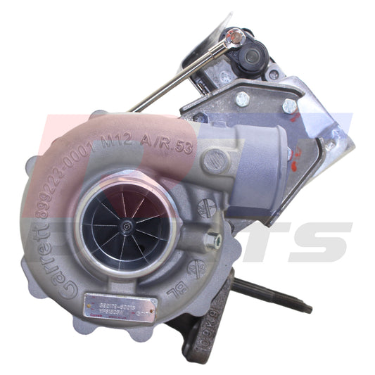 Garrett PowerMax Upgrade Turbo Charger GTB1752VKL With Stud & Gasket Kit For Holden RG Colorado 2.8L 892179-5001S
