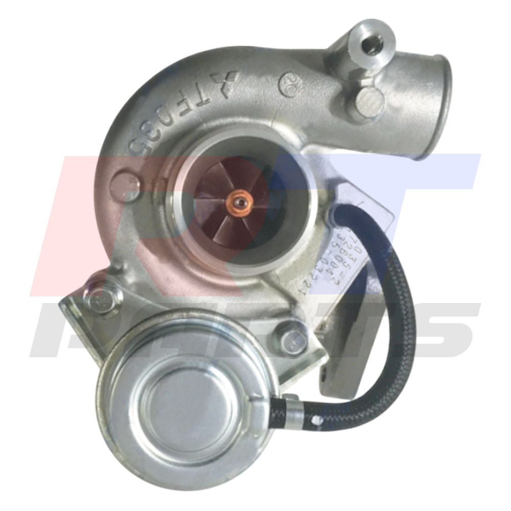 Genuine Turbo Charger TF035HM For Mitsubishi Delica 4M40T 2.8L 49135-03220