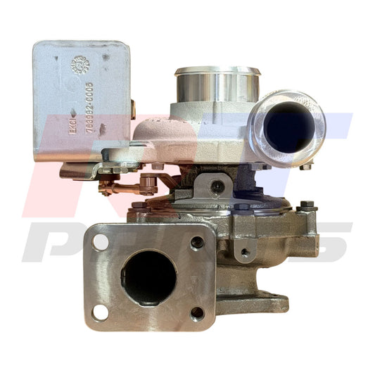 Genuine Turbo Charger GTC1549VZ For LDV T60 SC28R 2.8L 2017 Onwards 842483-0003