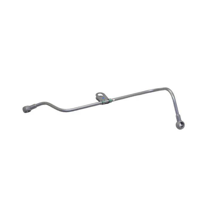 Genuine Turbo Charger RHV4 With Genuine Oil Feed Pipe For Mitsubishi Triton MN 4D56 2.5L VT16