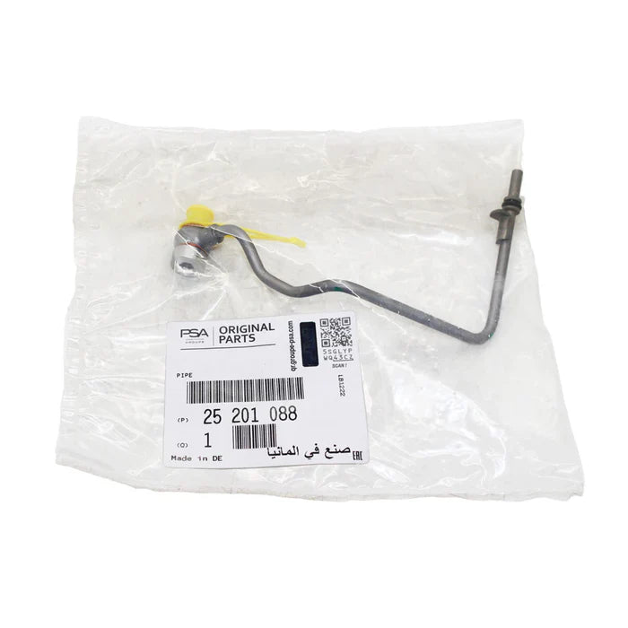 Genuine Turbo Charger K03 With Genuine Oil Feed Pipe For Holden Cruze 1.6L 53039880110