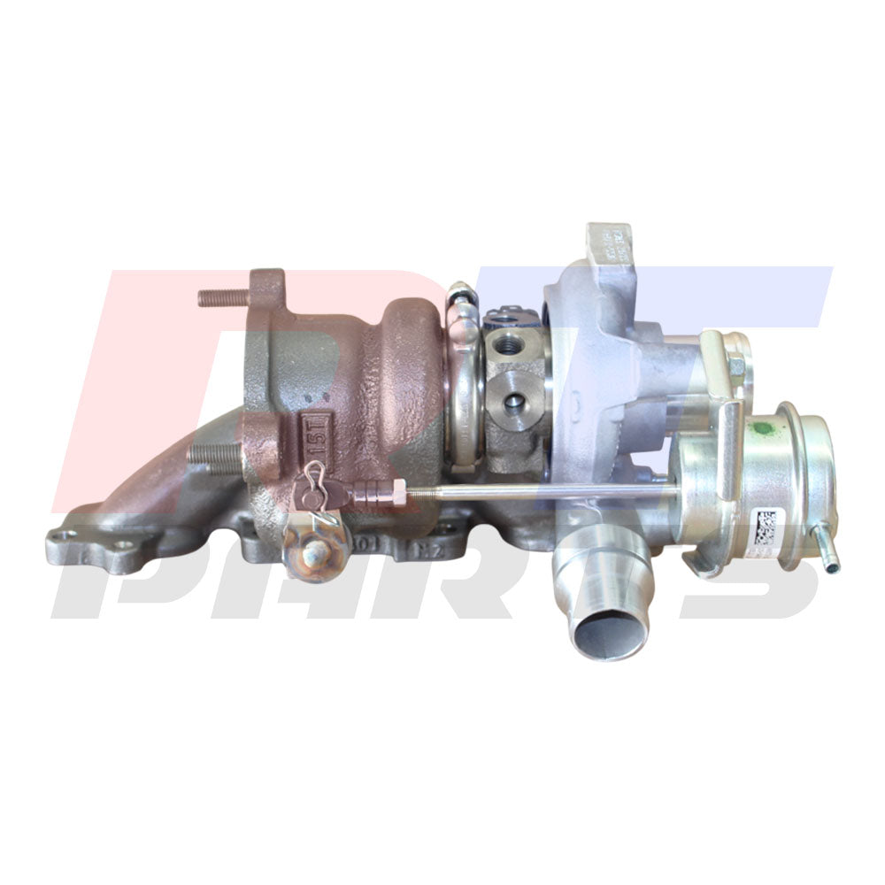 Genuine Turbo Charger TD02H For Renault Scenic lll 1.2L 49373-05005