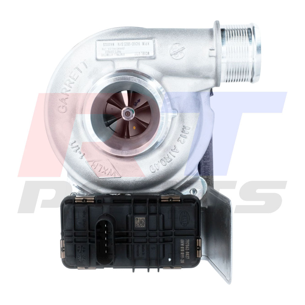 Genuine Turbo Charger GTC1549VZ For LDV T60 SC28R 2.8L 2017 Onwards 842483-0003