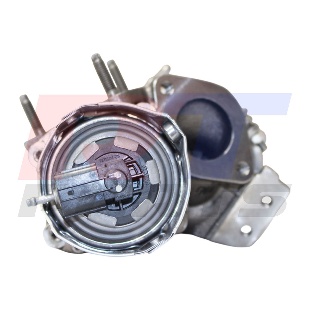 Genuine Turbo Charger GT1241Z For Land Rover Range Rover Sport V6 3.0L Secondary Turbo 824756-5006S