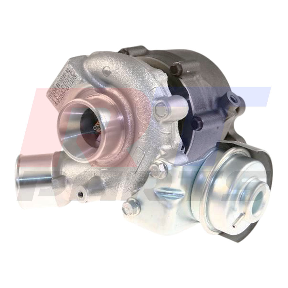Genuine Turbo Charger TF035HL For Mitsubishi ASX 4N13 1.8L 49335-01003