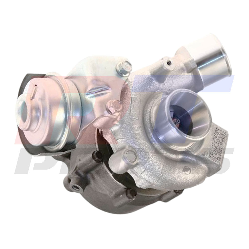 Genuine Turbo Charger TF035HL10 For Mitsubishi ASX 4N13 1.8L 49335-01103