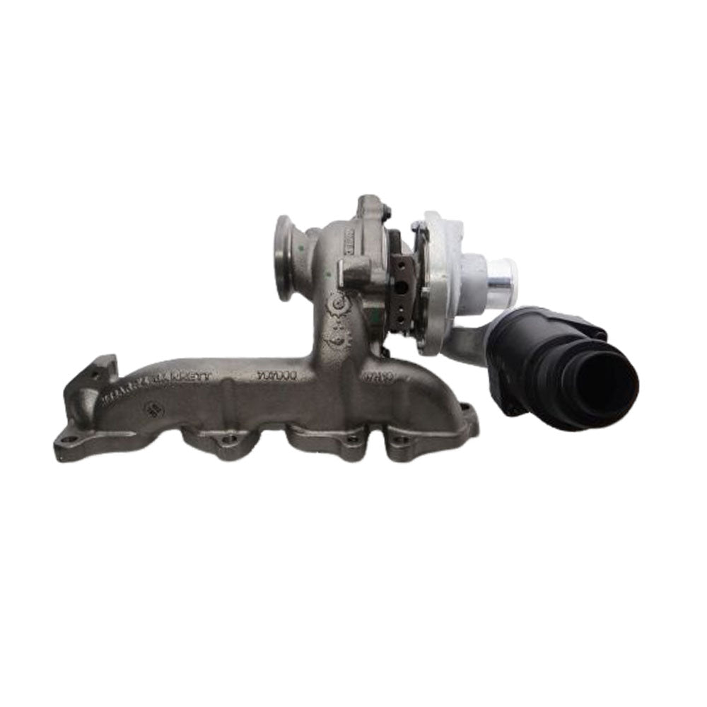 Genuine Turbo Charger GTC1446MVZ For Volkswagen Amarok 2.0L 803955-5008S