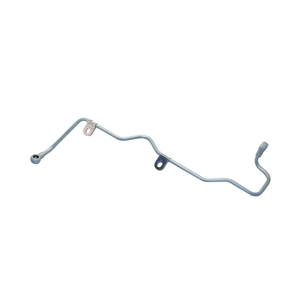 Genuine Turbo Charger TF035HL10 With Genuine Oil Feed Pipe For Mitsubishi Lancer 4N13 1.8L 49335-01103