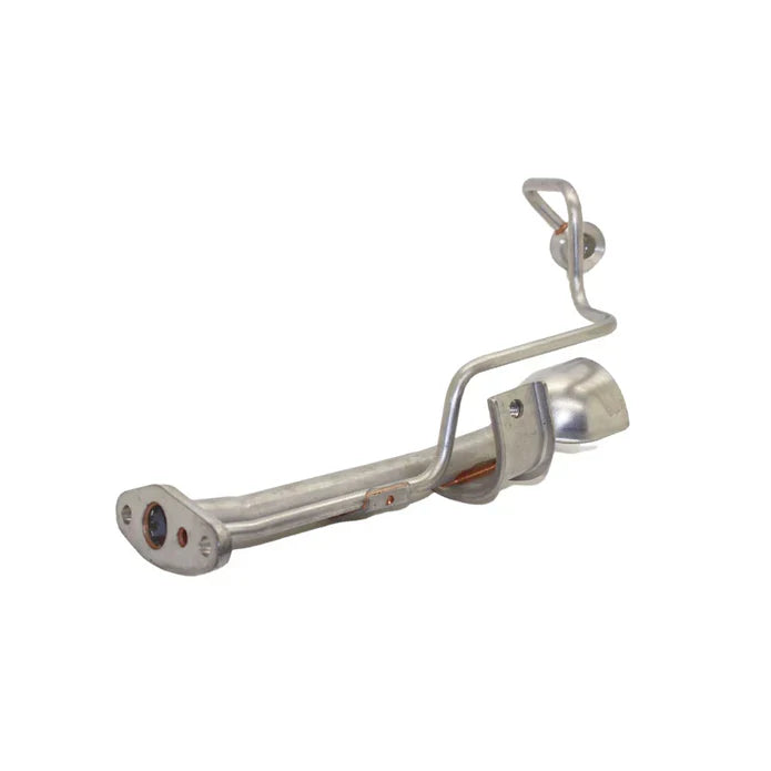 Genuine Turbo Charger GT2056V With Genuine Oil Feed Pipe For Nissan Pathfinder R51 YD25 2.5L 769708-5004W