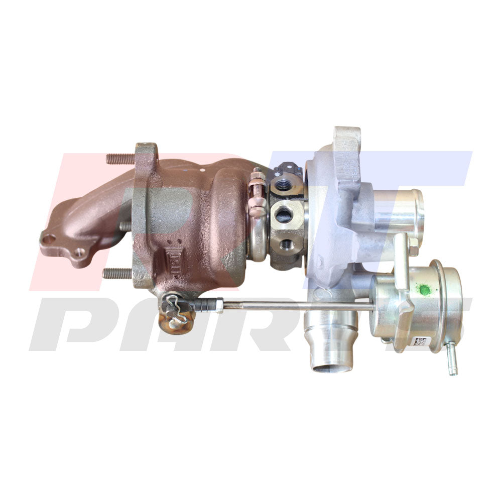 Genuine Turbo Charger TD02H For Renault Scenic lll 1.2L 49373-05005