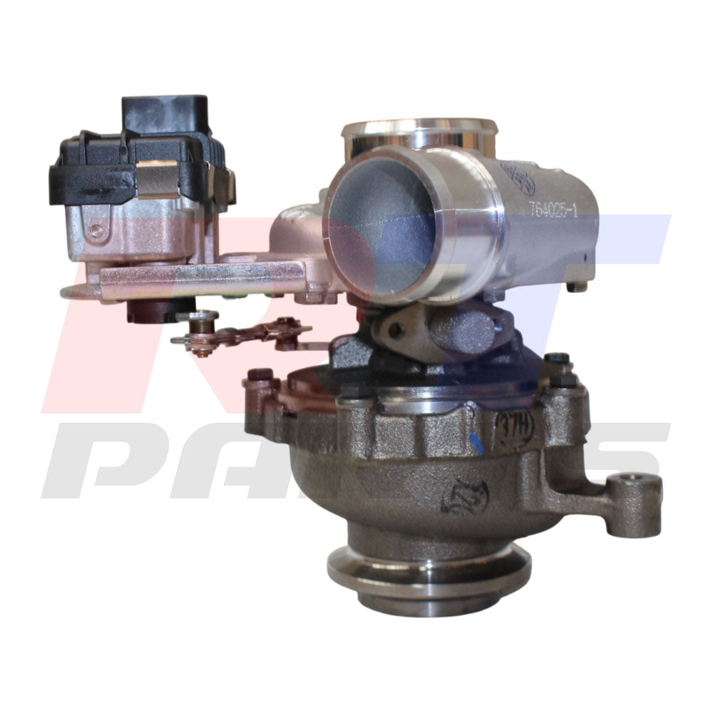 Genuine Turbo Charger GTB1752VK For Land Rover Freelander 2 2.2L 2007 Onwards 753546-5023S