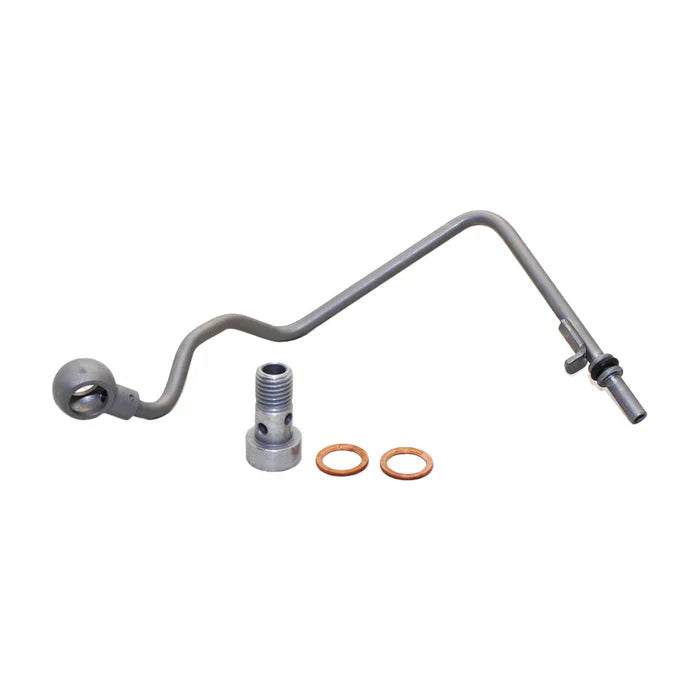 Genuine Turbo Charger K03 With Genuine Oil Feed Pipe For Holden Cruze 1.6L 53039880110