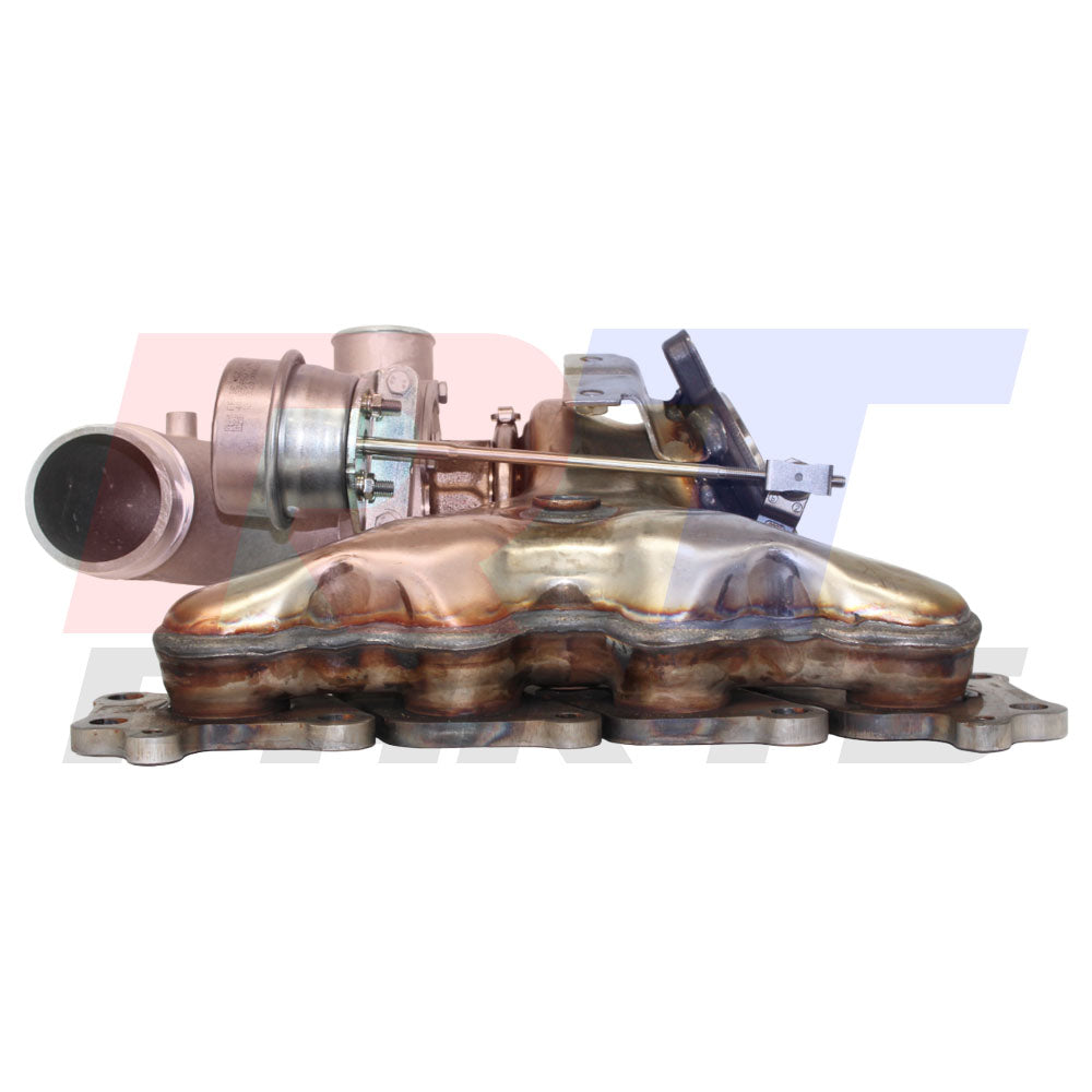 Genuine Turbo Charger K03 For Land Rover Discovery 2.0L Ecoboost 2013 Onwards 53039980462