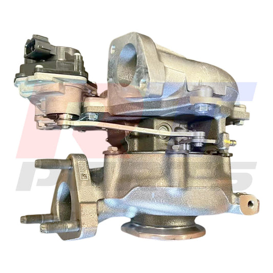 Genuine Turbo Charger CT12C For Toyota LandCruiser Prado 2.8L 06/2020 Onwards 17201-11120
