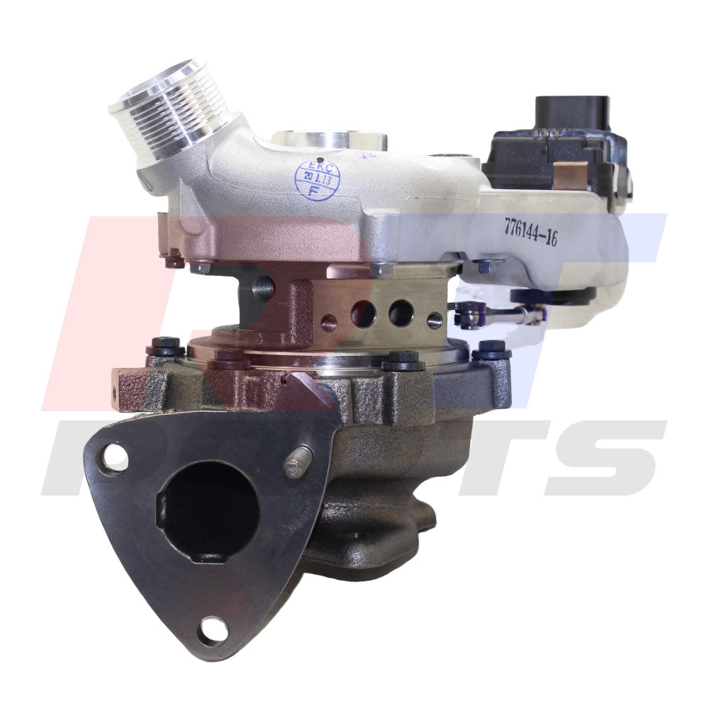 Genuine Turbo Charger GTD1752VKR For Land Rover Range Rover Sport V6 3.0L Primary Turbo 824754-5003S