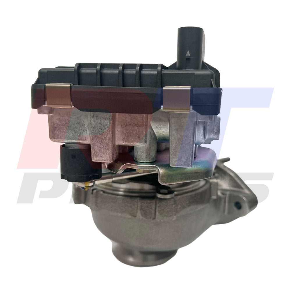 Genuine Turbo Charger GTB1549VK For Holden Cruze Z20S1 2.0L 2009-2011 771903-5003S