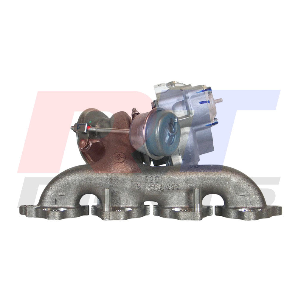 Genuine Turbo Charger K03 For Holden Cruze 1.6L 53039880110