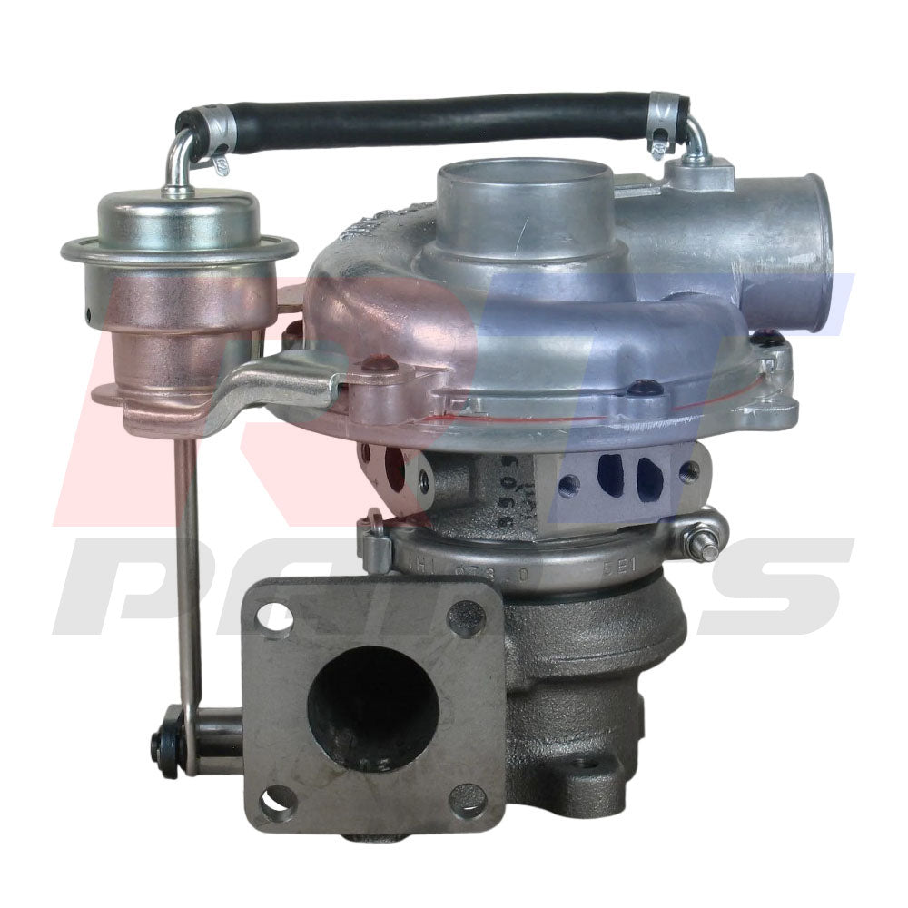 Genuine Turbo Charger RHF4 For Holden Rodeo 4JB1T 2.8L VIBR