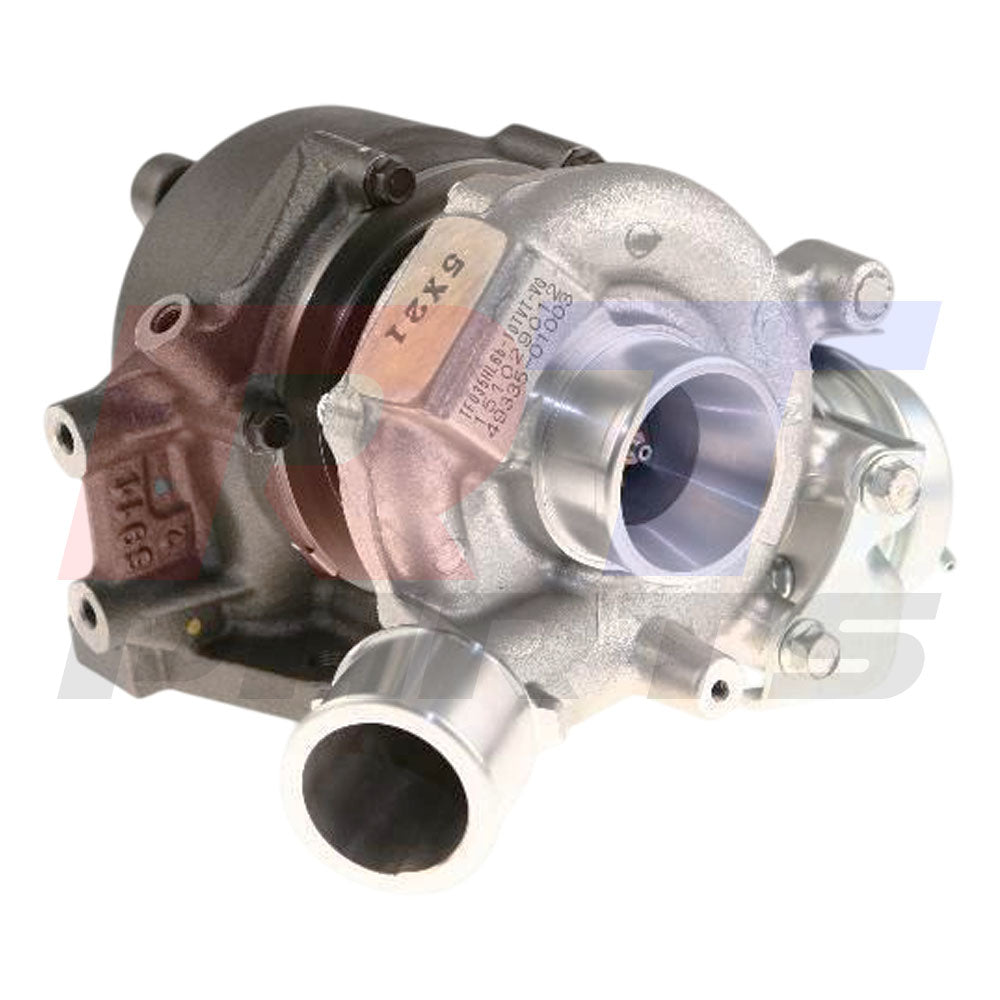 Genuine Turbo Charger TF035HL For Mitsubishi ASX 4N13 1.8L 49335-01003