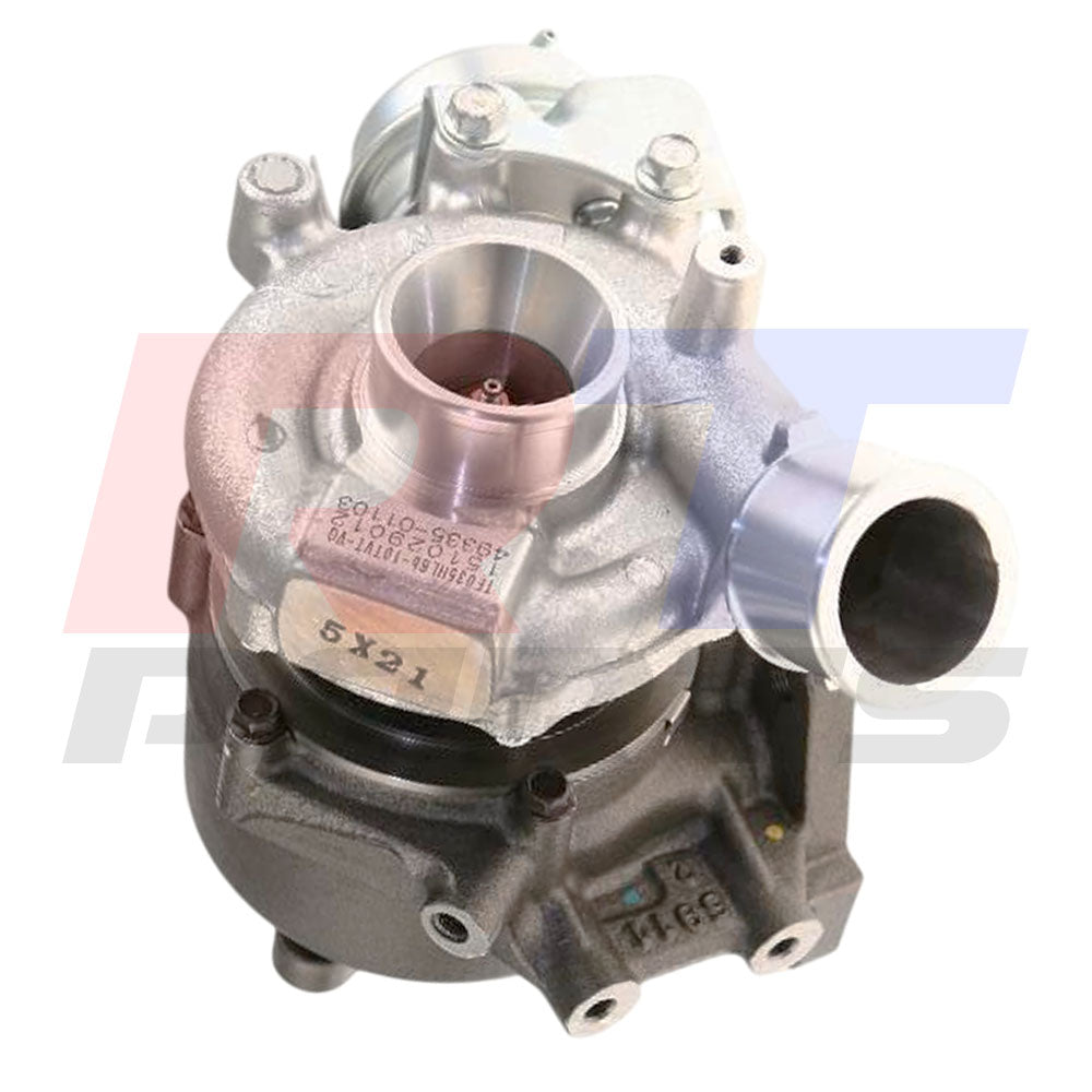 Genuine Turbo Charger TF035HL10 For Mitsubishi ASX 4N13 1.8L 49335-01103