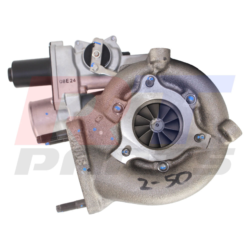 Genuine Turbo Charger CT12CV For Toyota Commuter 1KD-FTV 3.0L 17201-30150