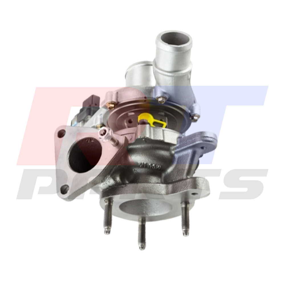 Genuine Turbo Charger For Ford Transit 2.2L FWD 786880-0021