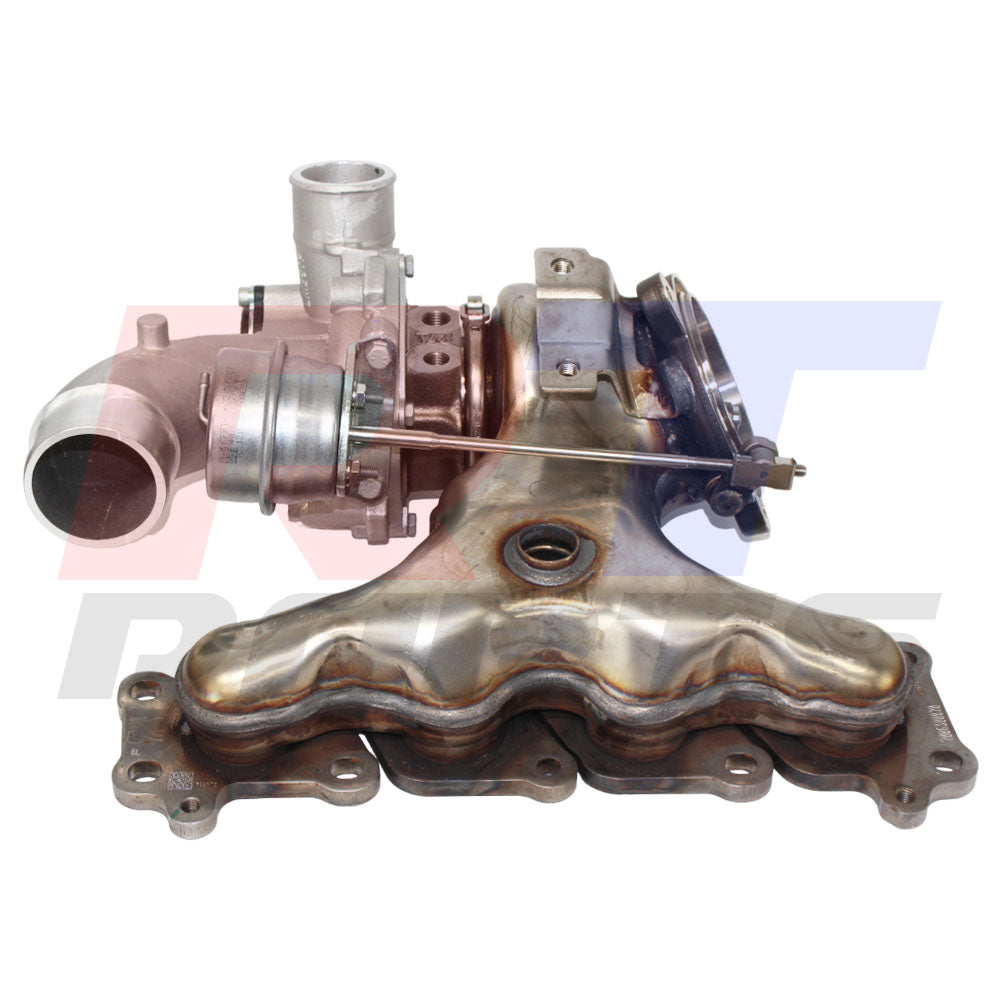Genuine Turbo Charger K03 For Land Rover Discovery 2.0L Ecoboost 2013 Onwards 53039980462