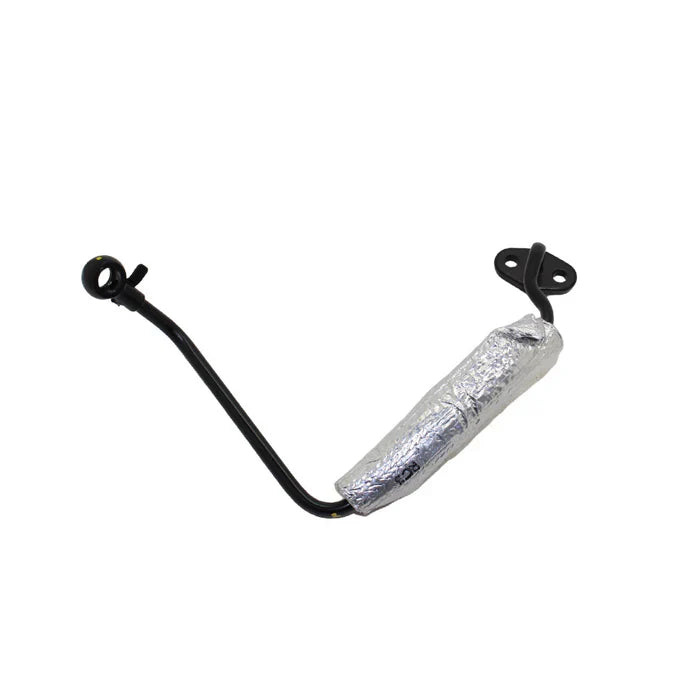 Genuine Billet Turbo Charger K03 With Genuine Oil Feed Pipe For Hyundai Veloster 1.6L 28231-2B700