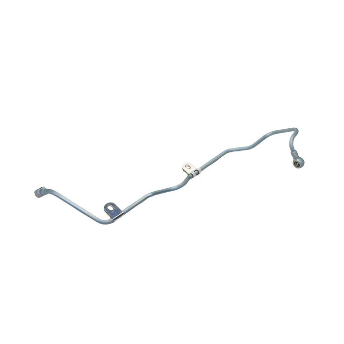 Genuine Turbo Charger TF035HL With Genuine Oil Feed Pipe For Mitsubishi ASX 4N14 2.2L 1515A238