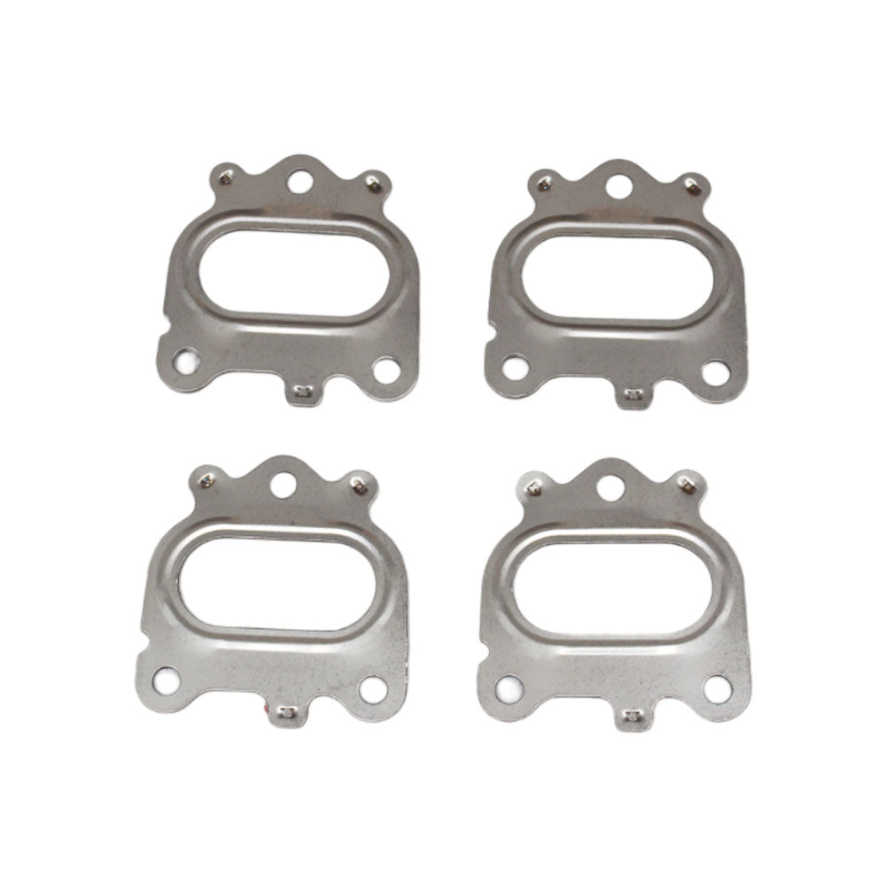 Genuine Exhaust Manifold & Permaseal Gasket For Mitsubishi Pajero 4M41 3.2L