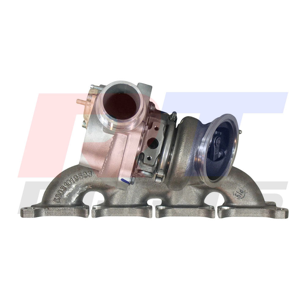 Genuine Turbo Charger K03 For Holden Cruze 1.6L 53039880110